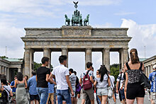 Немецкий эксперт объяснил нелюбовь граждан Германии к русским туристам