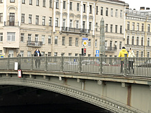 В Петербурге высчитали соотношение девушек и парней