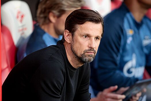 Тренер «Зенита» Семак заявил, что МОК занял политизированную позицию по спорту России
