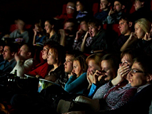 В России рекомендовали ограничить продажи билетов в кинотеатры