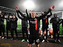 Стали известны 12 участников плей-офф Лиги конференций