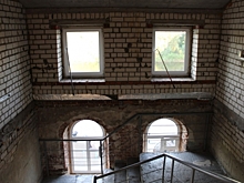 В Рязани обновят больницу, кухню и спортзал УФСИН за восемь миллионов