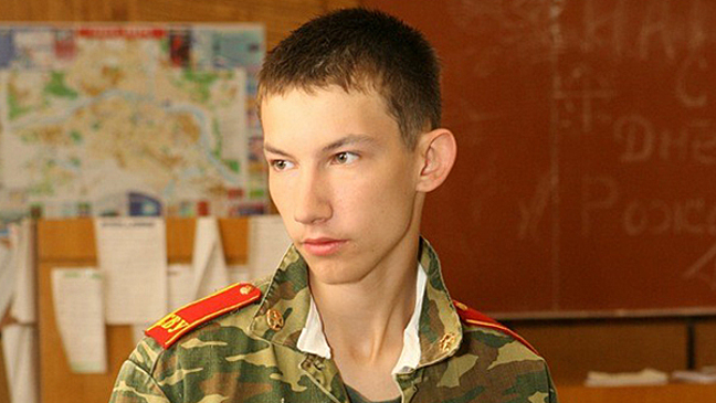 Звезда «Кадетства» Кирилл Емельянов позвал замуж новую избранницу