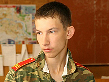 Звезда «Кадетства» Кирилл Емельянов позвал замуж новую избранницу