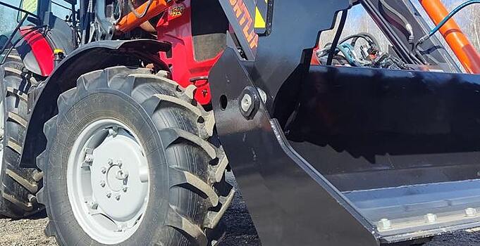 Все производители сельхозтехники обязаны проводить испытания по госстандарту, но не все это делают