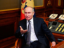 Путин объявил благодарность следователю СК, который вел дело Надежды Савченко