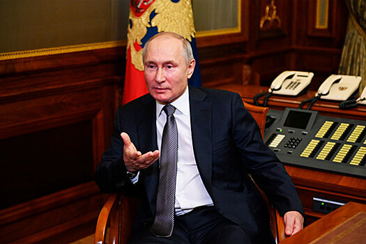 Путин объявил благодарность следователю СК, который вел дело Надежды Савченко