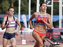 В Челябинске стартовал чемпионат России по легкой атлетике