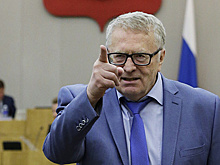 Голос из прошлого в архиве ТАСС. Что говорил Владимир Жириновский 10 лет назад