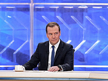 Премьер Медведев повторил слова президента Путина о необходимости изменений в системе госзакупок в сфере культуры