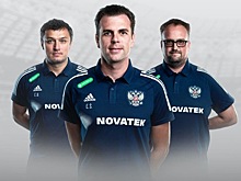 В сборной России будет новый медицинский штаб и менеджер команды. И это нормальный процесс