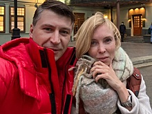 «6 лет»: Тотьмянина поздравила Ягудина с годовщиной брака романтичными фото