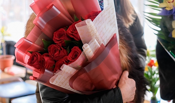 Волгоградцы составили список «красных флагов» первого свидания