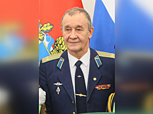 Умер отец зампредседателя самарского Правительства Александра Фетисова