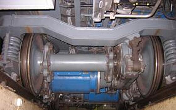 Разрешенная толщина гребня колесных пар грузовых вагонов находящихся в эксплуатации снижена до 24 мм