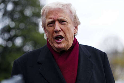 WP: Трамп и его союзники могут хотеть развала ЕС