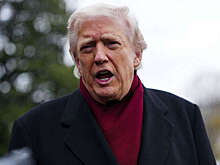 WP: Трамп и его союзники могут хотеть развала ЕС