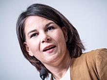 Германия отвергла прекращение огня на Украине на российских условиях