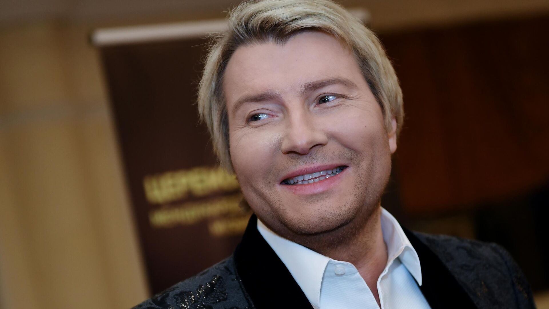 Басков объявлен в розыск на Украине