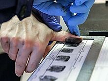 Для иностранцев в России могут ввести обязательную дактилоскопию