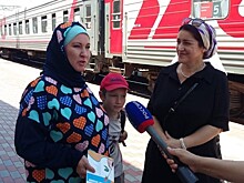 Учительница из Ржева осуществила мечту: приняла ислам и переехала работать в Дагестан