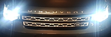 Land Rover Discovery: 7 млн рублей в топовой комплектации. За что?!