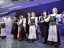 В посольстве Беларуси прошли мероприятия к Международному дню родного языка