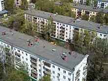 Госдума приняла во II чтении законопроект о реновации жилого фонда Москвы