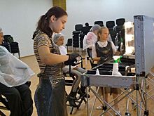 Дизайнер или визажист? Выбрать будущую профессию помогут мастер-классы