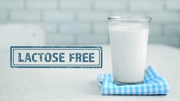 Откуда берется непереносимость лактозы у взрослых?