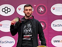 Давид Баев: «Сайтиев — легендарный борец. Его имя стало нарицательным, как Роналдо или Марадона в футболе»