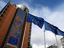 В ЕС запланировали еще один запрет в рамках антироссийских санкций