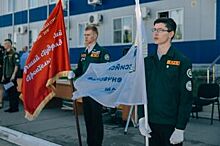 На Нововоронежской АЭС стартовала студенческая стройка «Мирный атом-2018»