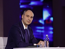 Паслер раскрыл, как Свердловская область нарастит объемы производства молока