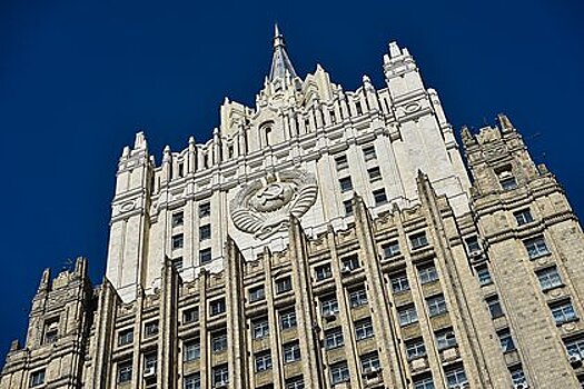 В России назвали виновных в гибели мирных жителей в Донбассе