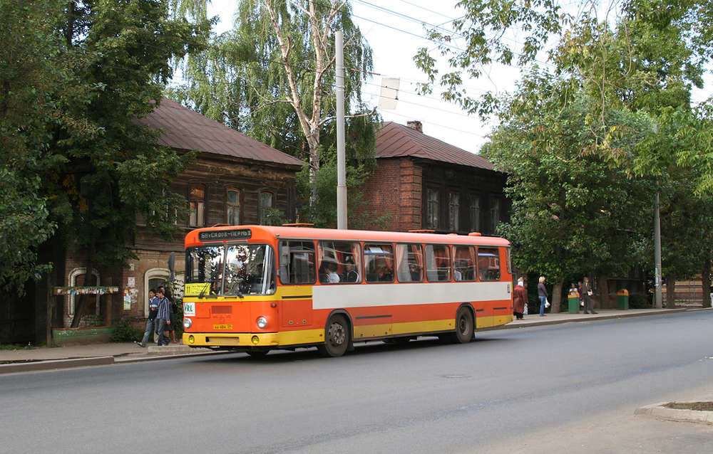 Пермь, Россия, Европа
