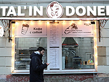 Владелец Stalin Doner: «Не вижу никаких причин что-либо менять в концепции, включая форму сотрудника НКВД»