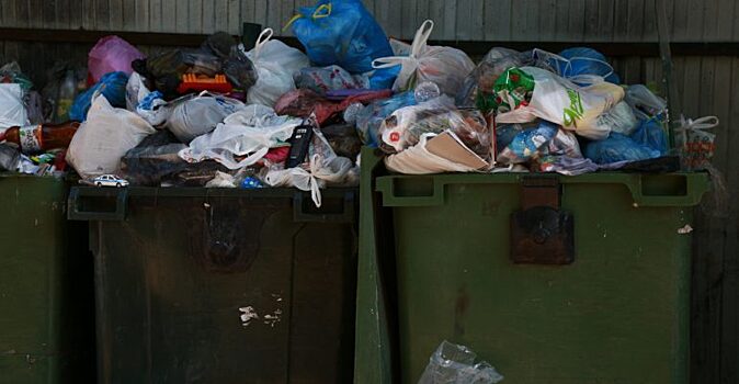 В Томской области существенно снижен самый высокий в регионе мусорный тариф