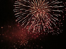 Директор донского департамента по ЧС: С 1 января вступят в силу новые правила, связанные с пиротехникой 