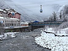В Ростуризме рассказали, куда россияне поедут в новогодние праздники