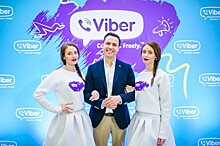 Глава Viber в России и СНГ Евгений Рощупкин покинул компанию