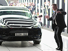 Илон Маск уйдёт из Tesla, если не получит $1 трлн в качестве вознаграждения