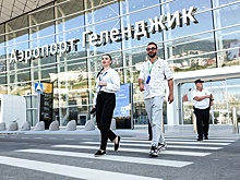 В этом году возобновила работу часть южных воздушных гаваней