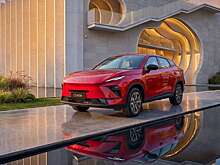 Российское представительство раскрыло список оснащения нового Omoda C5