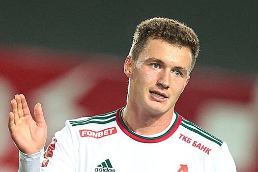 Агент Игнатьева ответил на слова экс-тренера «Железничара» о нарушении контракта