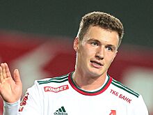 Агент Игнатьева ответил на слова экс-тренера «Железничара» о нарушении контракта