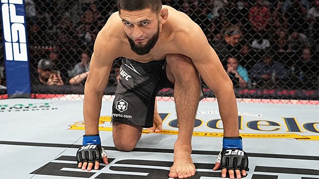 Густафссон рассказал о проблемах Чимаева со здоровьем: «Хамзат очень болен. Он легко простужается»