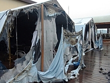 «К лагерю комментариев и претензий не было»