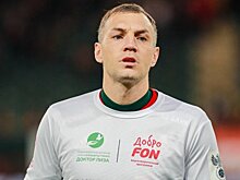 Дзюба, Тюкавин и Чалов — в символической сборной 20-го тура РПЛ по версии МАТЧ ПРЕМЬЕР