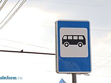 Маршрутки № 5к скоро исчезнут с улиц Пензы